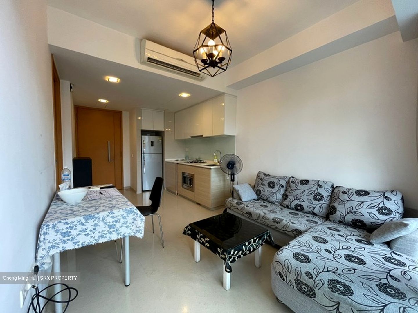The Scala (D19), Apartment #357842201